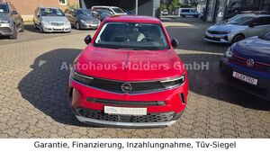 OPEL Mokka B 1,2 Automatik *Garantie*AHK*199EUR mtl.