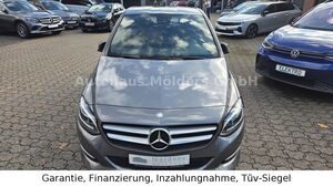 MERCEDES-BENZ B 180 d *Garantie*Automatik*AHK*Navi*179EUR mtl.