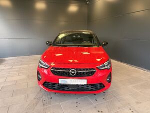 OPEL Corsa F e Ultimate*Garantie*LED*Navi*159EUR mtl.