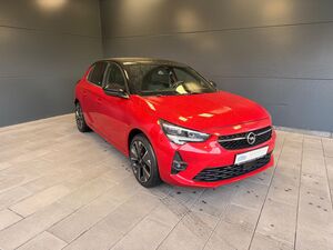 OPEL Corsa F e Ultimate*Garantie*LED*Navi*159EUR mtl.