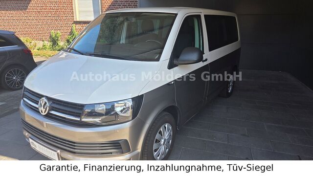 VW T6 *Automatik*PDC*249EUR mtl. Vorschau für Listenansicht