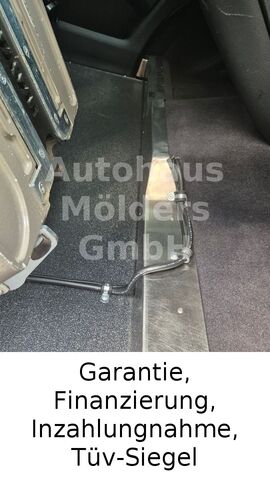 VW T6 TDI *Behindertenumbau*el.Rollstuhl* Ansicht 15 für Fahrzeugdetailseite