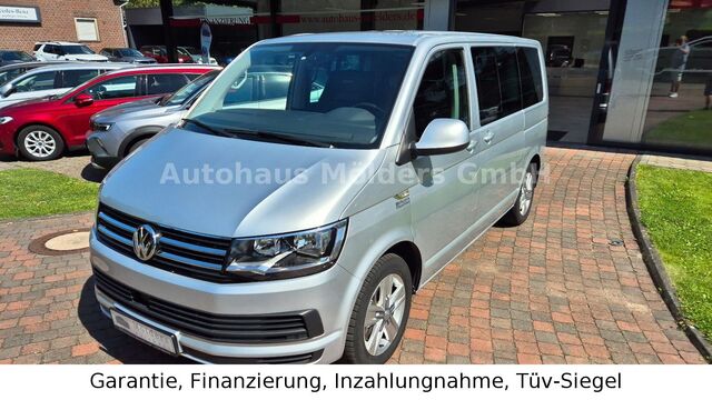 VW T6 *Behindertenumbau*incl. Rollstuhl* Vorschau für Listenansicht