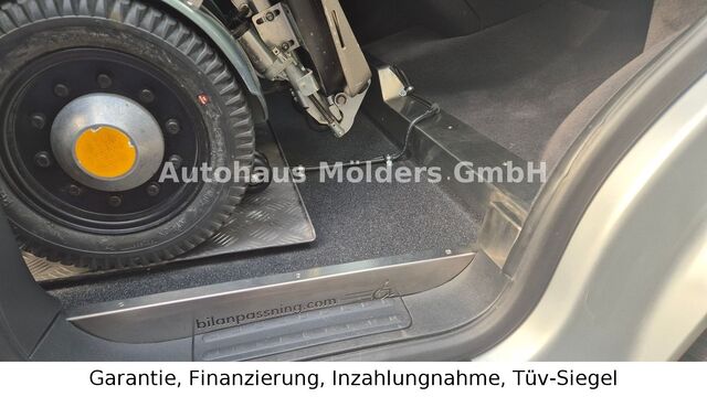 VW T6 *Behindertenumbau*incl. Rollstuhl* Ansicht 10 für Fahrzeugdetailseite