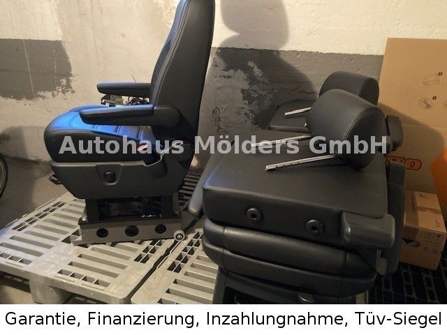 VW T6 *Behindertenumbau*incl. Rollstuhl* Ansicht 12 für Fahrzeugdetailseite