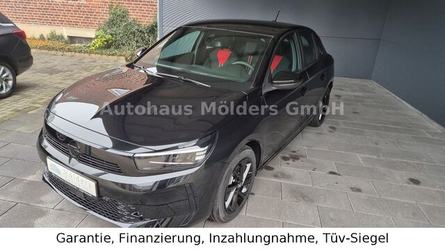 OPEL Corsa F GS *Garantie*Automatik*219EURmtl. Vorschau für Listenansicht