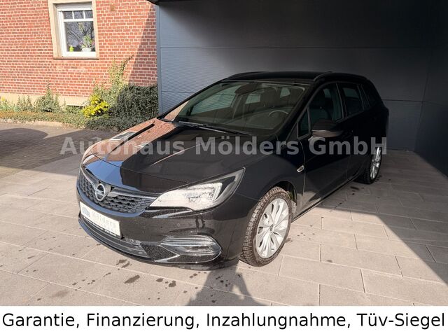 OPEL Astra K ST Business*Garantie*Navi*LED*169EUR mtl. Vorschau für Listenansicht