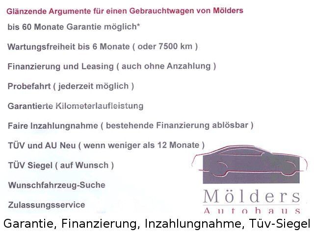 MERCEDES-BENZ GLA 200 *Garantie*Automatik*Navi*Xenon*249EUR mtl. Ansicht 10 für Fahrzeugdetailseite