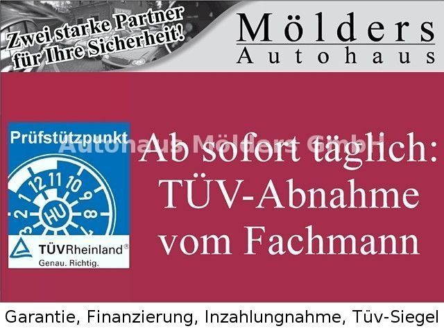 MERCEDES-BENZ GLA 200 *Garantie*Automatik*Navi*Xenon*249EUR mtl. Ansicht 11 für Fahrzeugdetailseite