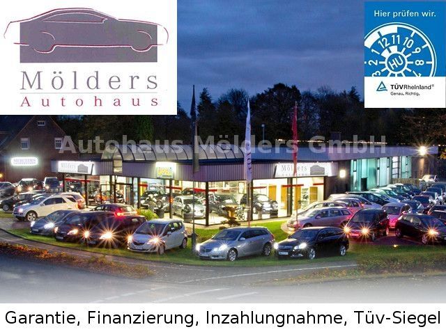 MERCEDES-BENZ GLA 200 *Garantie*Automatik*Navi*Xenon*249EUR mtl. Ansicht 9 für Fahrzeugdetailseite