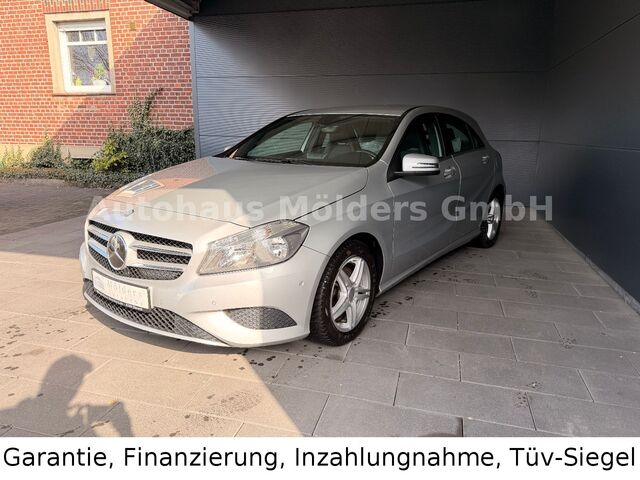 MERCEDES-BENZ A 180 *Garantie*PDC*Navi*199EUR mtl. Vorschau für Listenansicht
