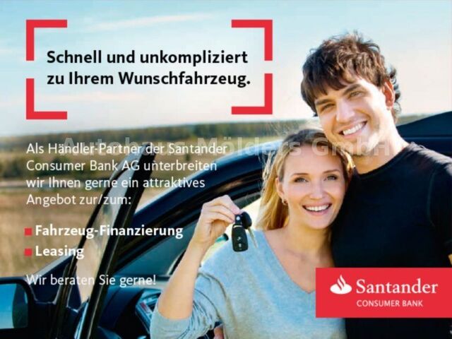 MERCEDES-BENZ A 180 *Garantie*PDC*Navi*199EUR mtl. Ansicht 14 für Fahrzeugdetailseite