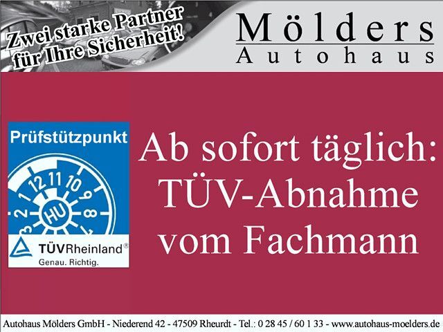 VW Tiguan Join*Garantie*LED*ACC*AHK*239EURmtl. Ansicht 12 für Fahrzeugdetailseite