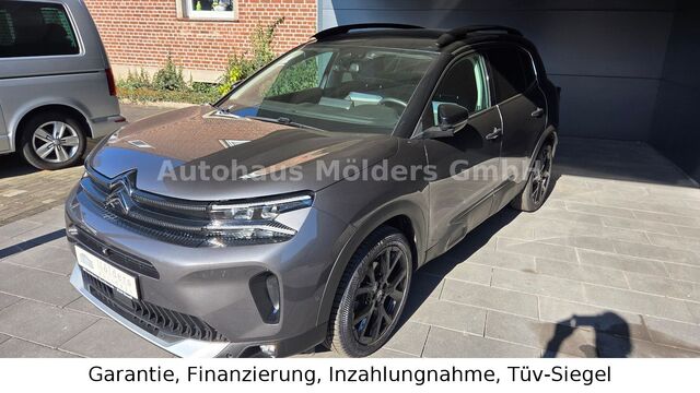 CITROEN C5 Aircross *Garantie*Automatik*AHK*259EUR mtl. Vorschau für Listenansicht
