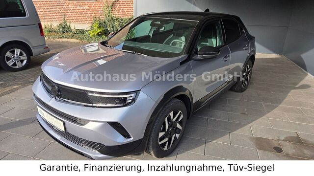 OPEL Mokka B GS 1,2 Automatik *Garantie*Navi*244EUR mtl Vorschau für Listenansicht