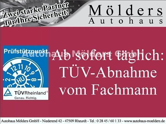 KIA Stonic Vision *Garantie*Navi*159EUR mtl. Ansicht 14 für Fahrzeugdetailseite