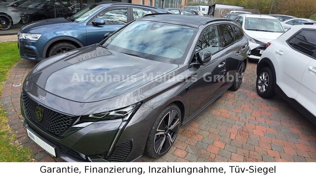 PEUGEOT 308 SW GT*Garantie*LED*ACC*Navi*199EUR mtl. Vorschau für Listenansicht