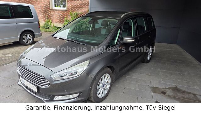 FORD Galaxy 2,0 *Garantie*Automatik*7-Sitzer*249EUR mtl Vorschau für Listenansicht