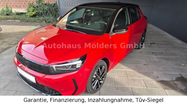 OPEL Corsa F GS *Garantie*Automatik*209EURmtl. Vorschau für Listenansicht