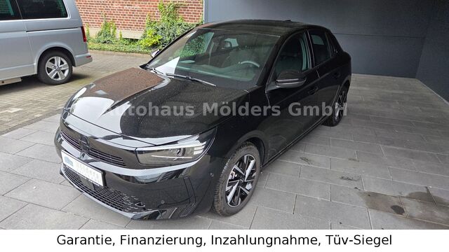 OPEL Corsa F GS*Garantie*LED*199EURmtl. Vorschau für Listenansicht