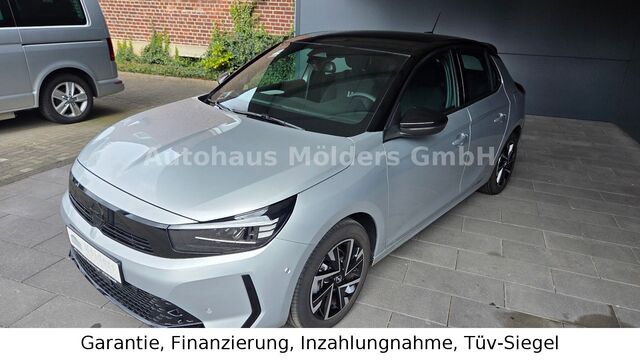 OPEL Corsa F GS *Garantie*Automatik*209EURmtl. Vorschau für Listenansicht