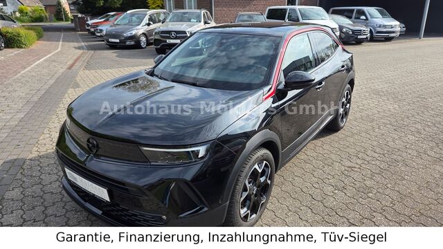 OPEL Mokka B GS 1,2 Automatik *Garantie*AHK*214EUR mtl Vorschau für Listenansicht