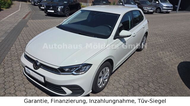 VW Polo 1,0 BMT *Garantie*DSG*Navi*189EUR mtl. Vorschau für Listenansicht