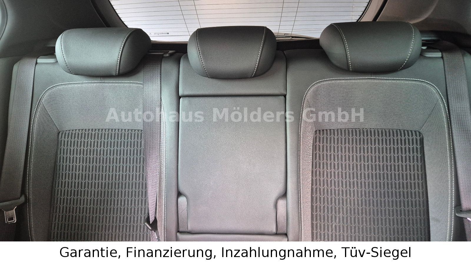 OPEL Astra K Lim. *Garantie*Navi*199EUR mtl. Ansicht 10 für Fahrzeugdetailseite