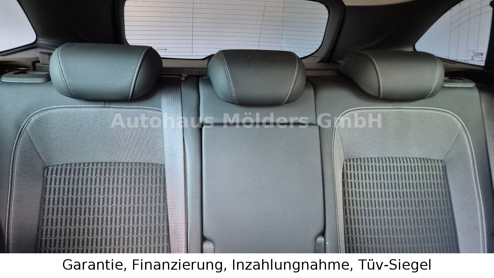 OPEL Astra K ST 1,2 *Garantie*Navi*LED*169EUR mtl. Ansicht 11 für Fahrzeugdetailseite