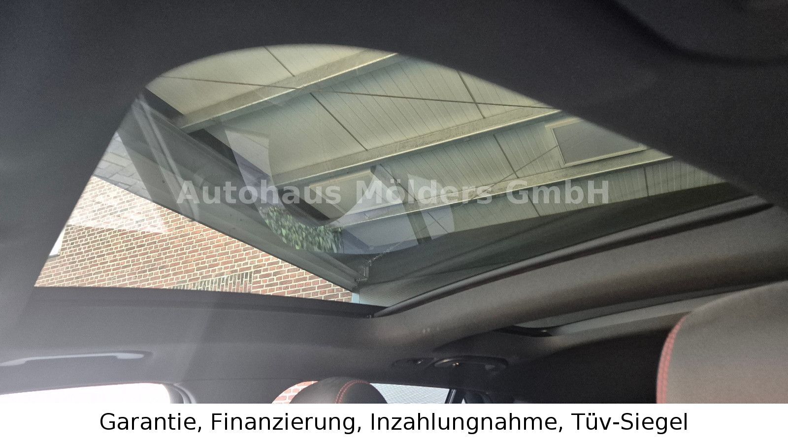 MERCEDES-BENZ GLC 43 AMG 4Matic *Garantie*AHK*439EUR mtl. Ansicht 11 für Fahrzeugdetailseite