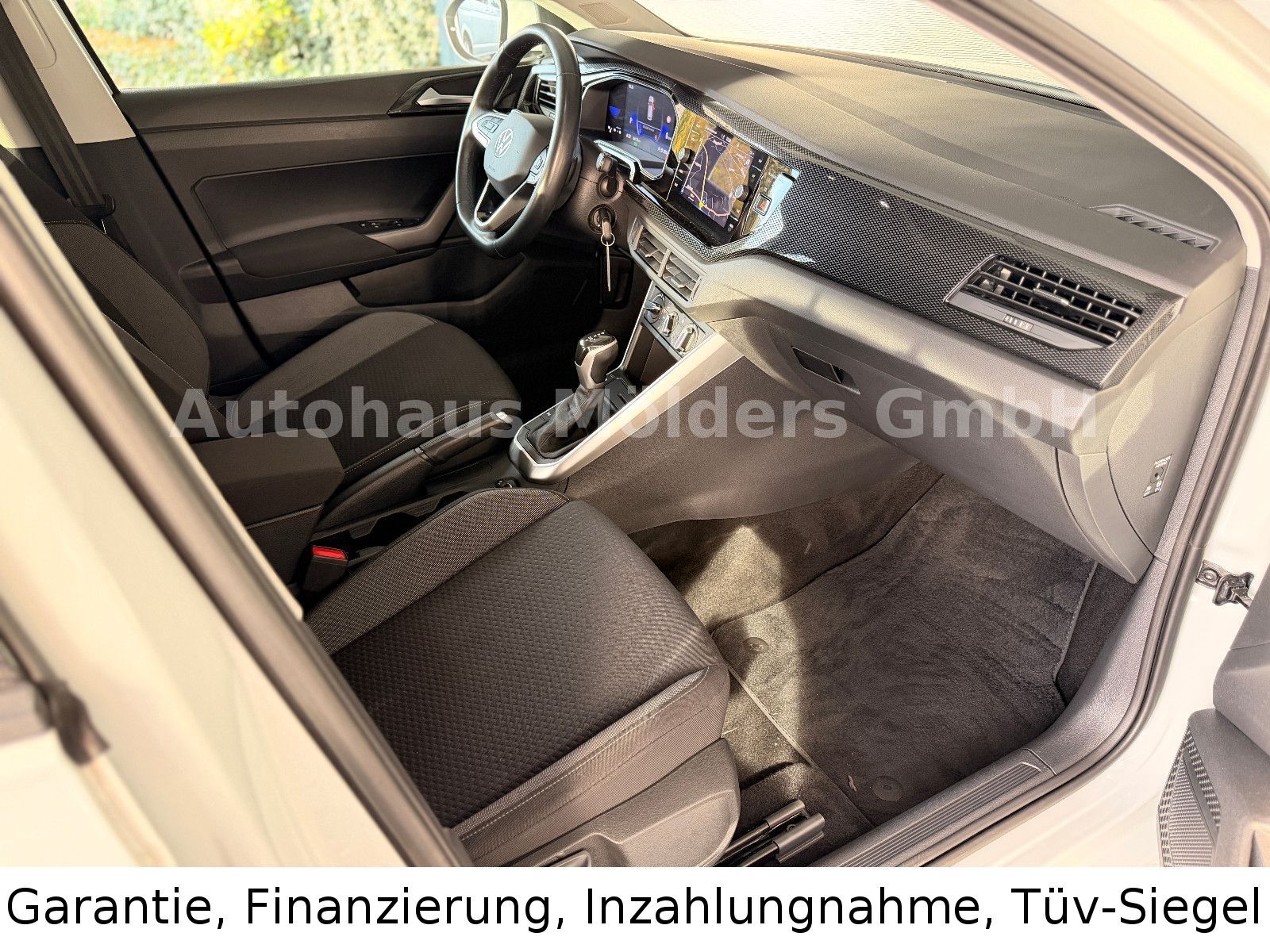 VW Taigo Life*Garantie*LED*Navi*219EUR mtl Ansicht 10 für Fahrzeugdetailseite