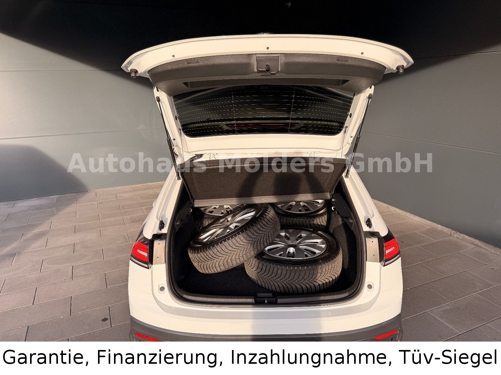 VW Taigo Life*Garantie*LED*Navi*219EUR mtl Ansicht 11 für Fahrzeugdetailseite