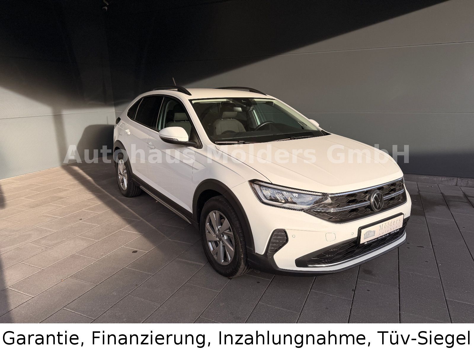 VW Taigo Life*Garantie*LED*Navi*219EUR mtl Ansicht 5 für Fahrzeugdetailseite