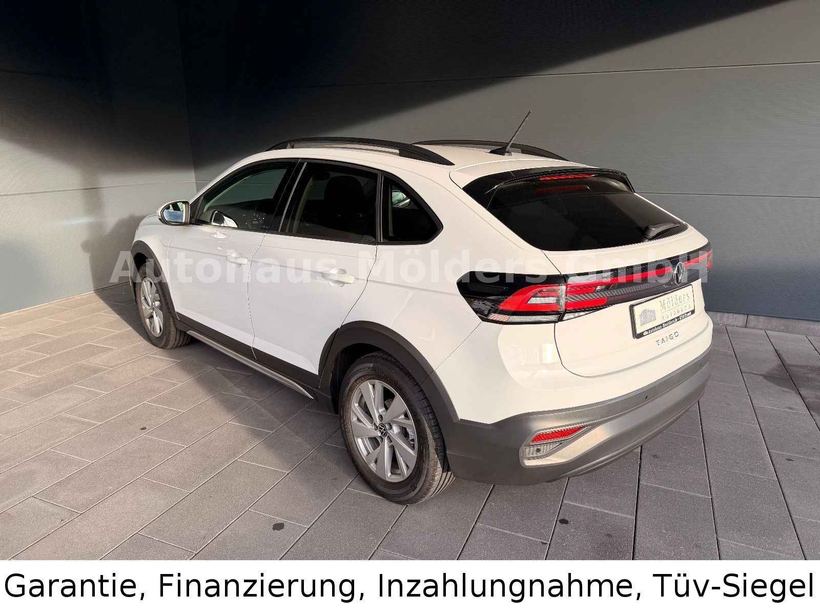 VW Taigo Life*Garantie*LED*Navi*219EUR mtl Ansicht 6 für Fahrzeugdetailseite