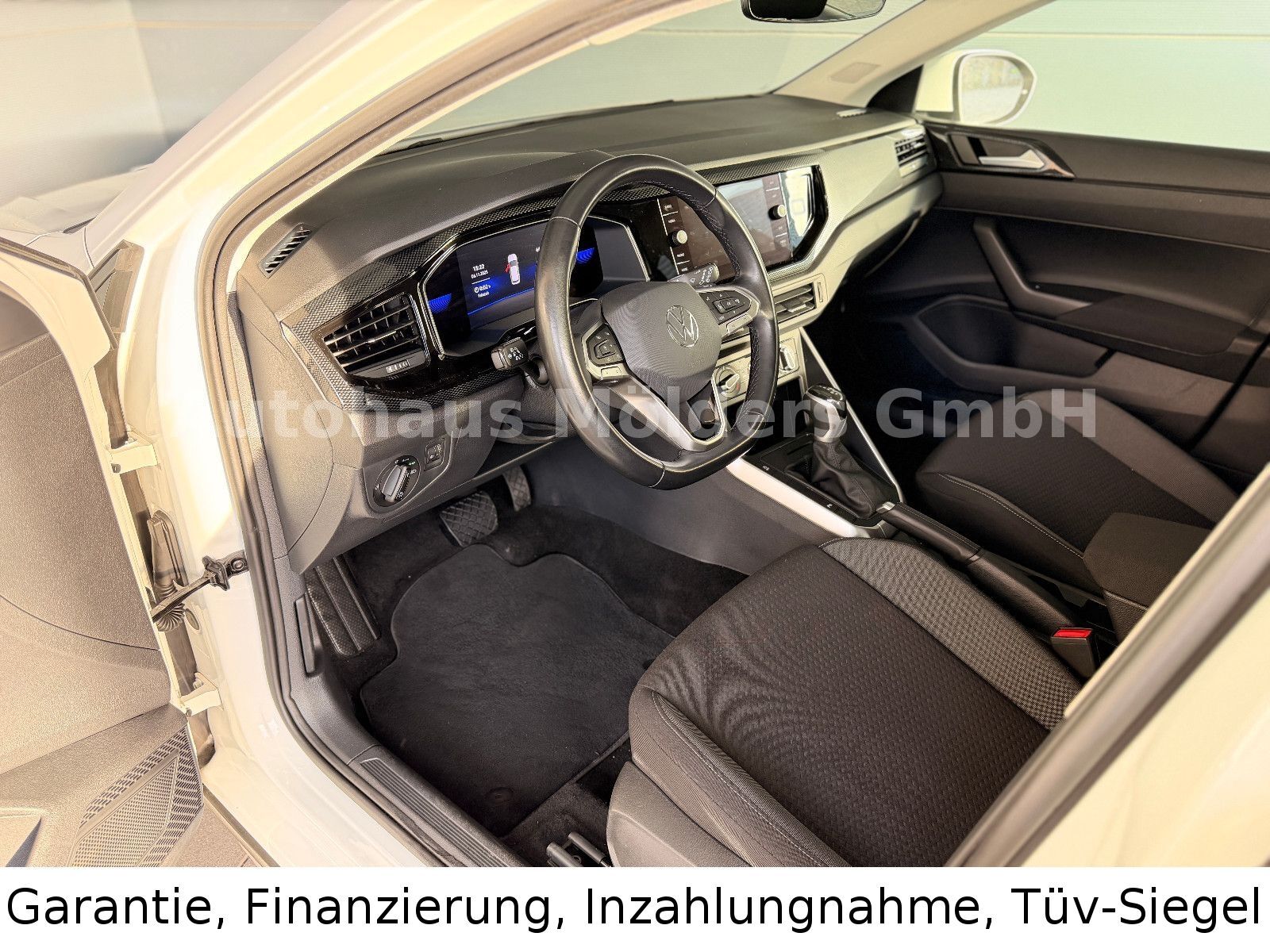 VW Taigo Life*Garantie*LED*Navi*219EUR mtl Ansicht 7 für Fahrzeugdetailseite