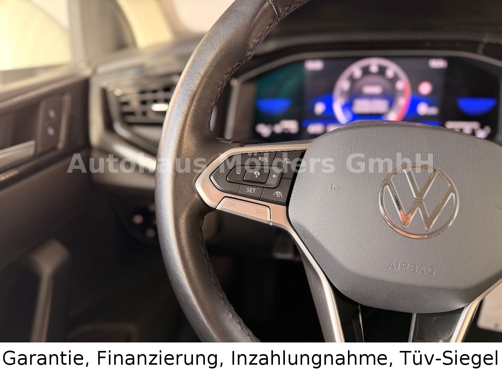 VW Taigo Life*Garantie*LED*Navi*219EUR mtl Ansicht 9 für Fahrzeugdetailseite