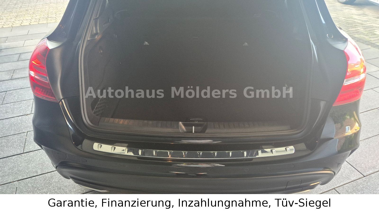 MERCEDES-BENZ GLA 200 AMG *Garantie*Navi*LED*239EUR mtl. Ansicht 13 für Fahrzeugdetailseite