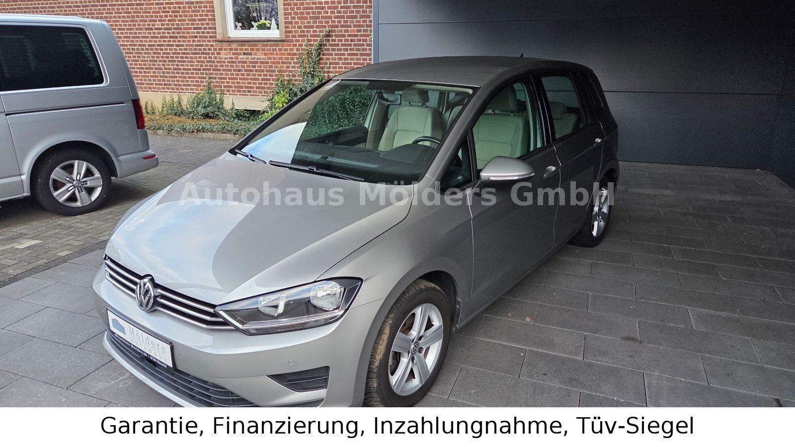 VW Golf SV  *Garantie*Automatik*Navi*AHK*179EURmtl.