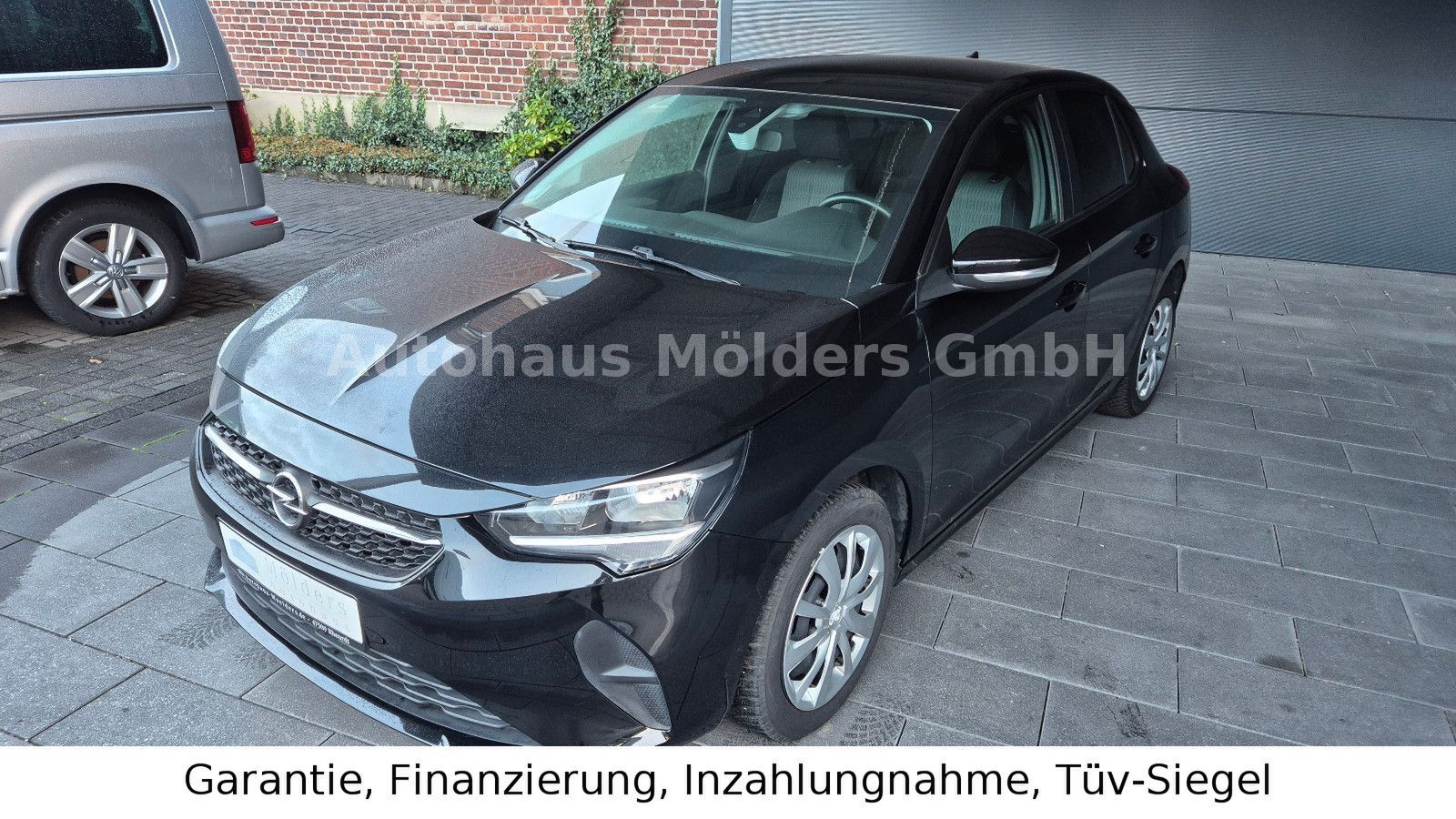 OPEL Corsa F  Edition *Garantie*Klima*189EUR mtl.