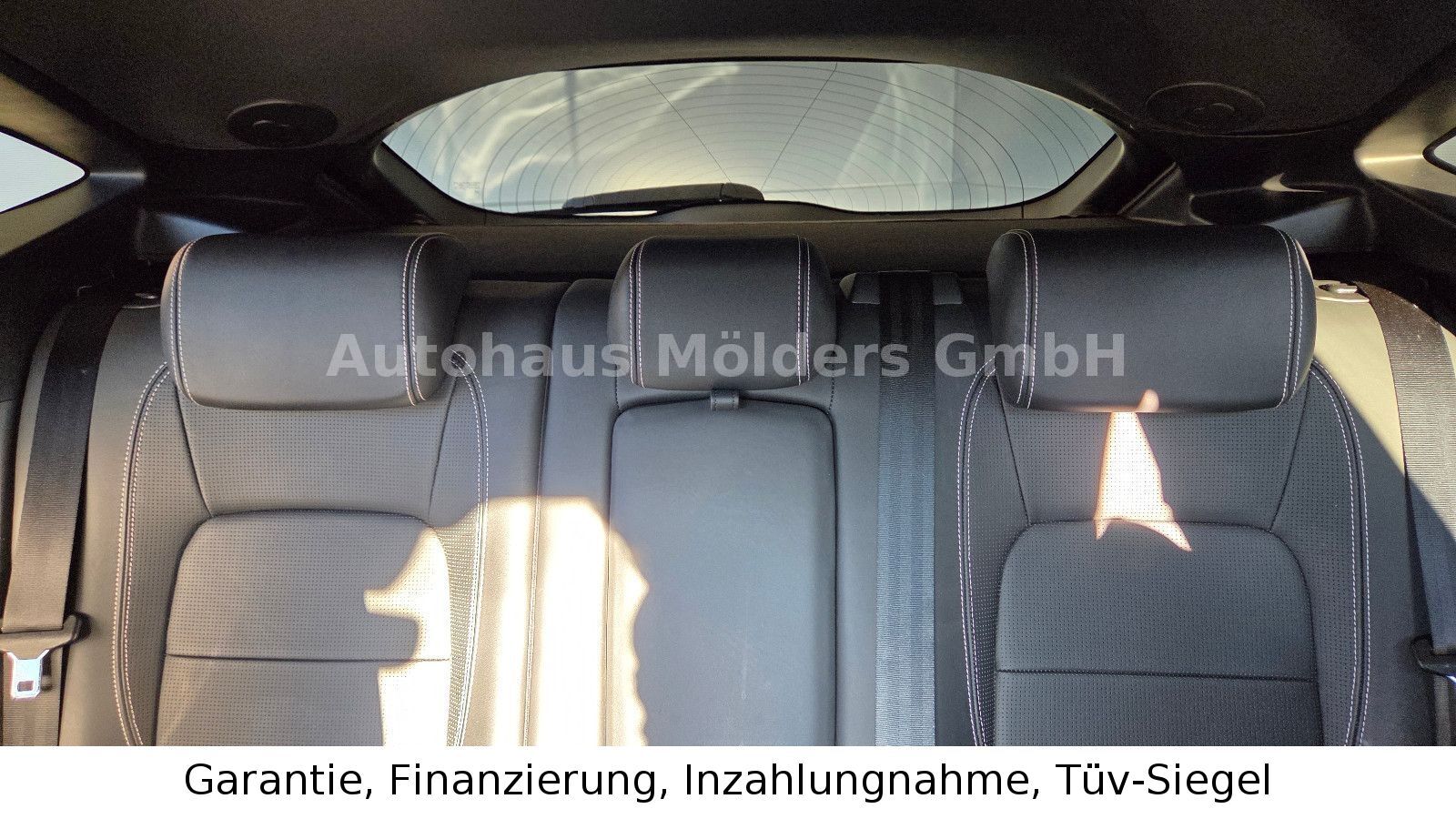 JAGUAR E-Pace HSE R-Dynamic AWD *Garantie*249EUR mtl. Ansicht 11 für Fahrzeugdetailseite