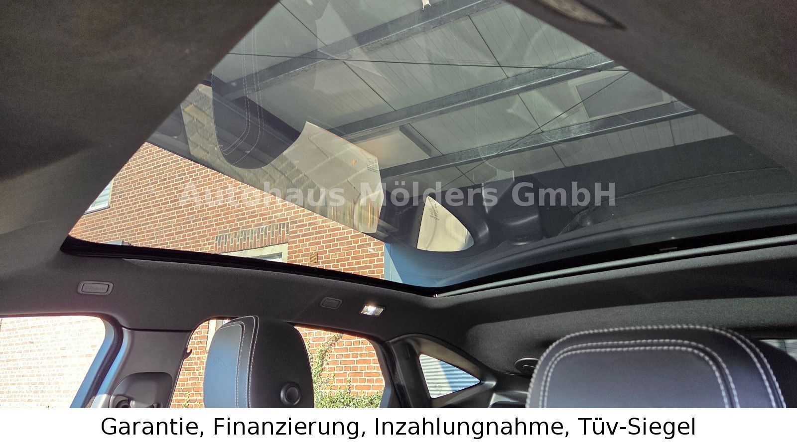 JAGUAR E-Pace HSE R-Dynamic AWD *Garantie*249EUR mtl. Ansicht 12 für Fahrzeugdetailseite