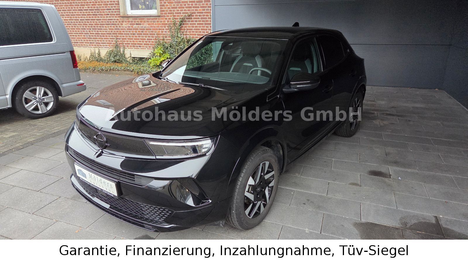 OPEL Mokka B GS 1,2 Automatik *Garantie*Navi*234EUR mtl