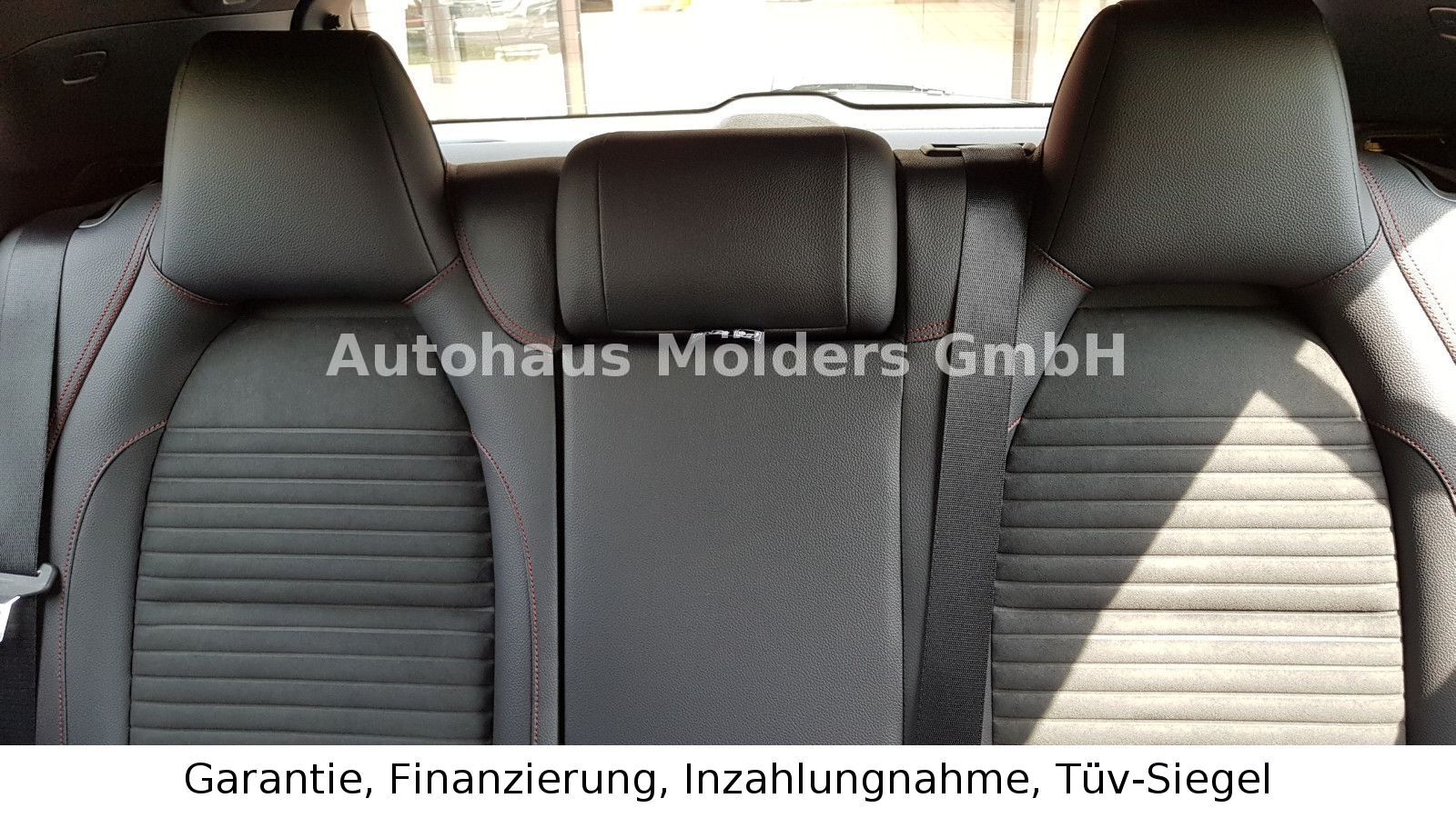 MERCEDES-BENZ GLA 200 *Garantie*Automatik*Navi*Xenon*249EUR mtl. Ansicht 8 für Fahrzeugdetailseite