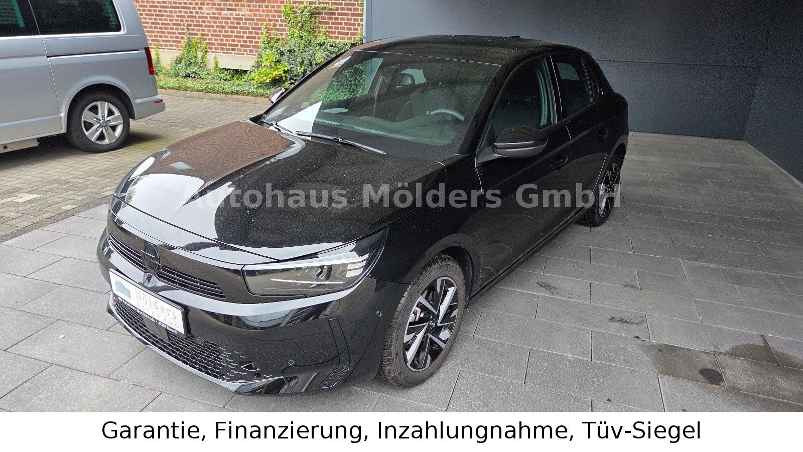 OPEL Corsa F GS*Garantie*LED*199EURmtl.
