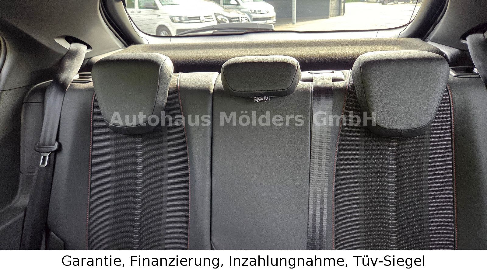OPEL Mokka B GS 1,2 Automatik *Garantie*AHK*214EUR mtl Ansicht 11 für Fahrzeugdetailseite