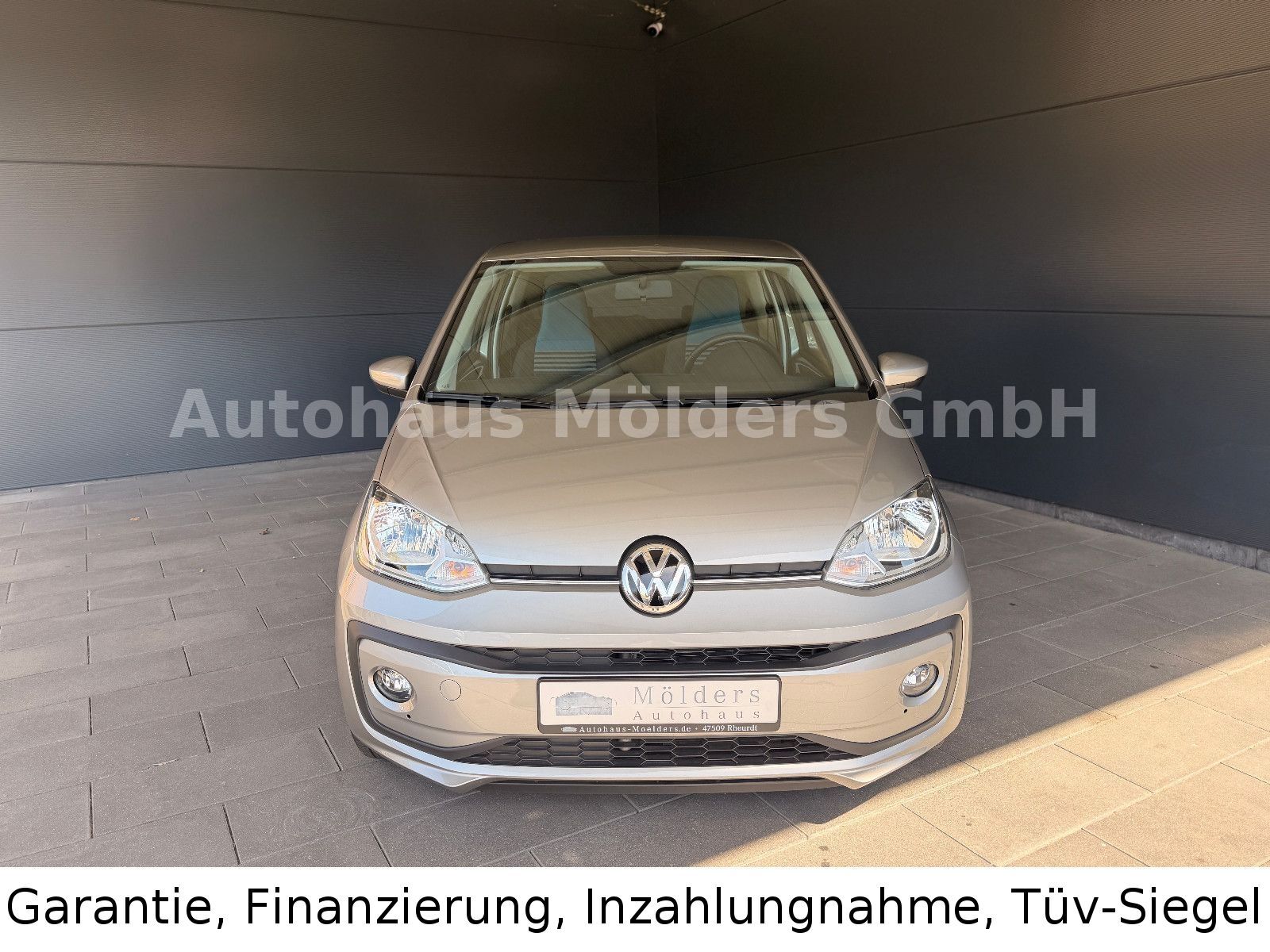 VW up! ! move *Garantie*Klima*PDC*129EUR mtl. Ansicht 3 für Fahrzeugdetailseite