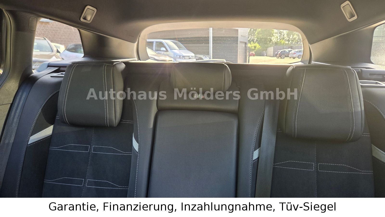 OPEL Astra L ST GS *Garantie*Panorama*Navi*259EUR mtl. Ansicht 10 für Fahrzeugdetailseite