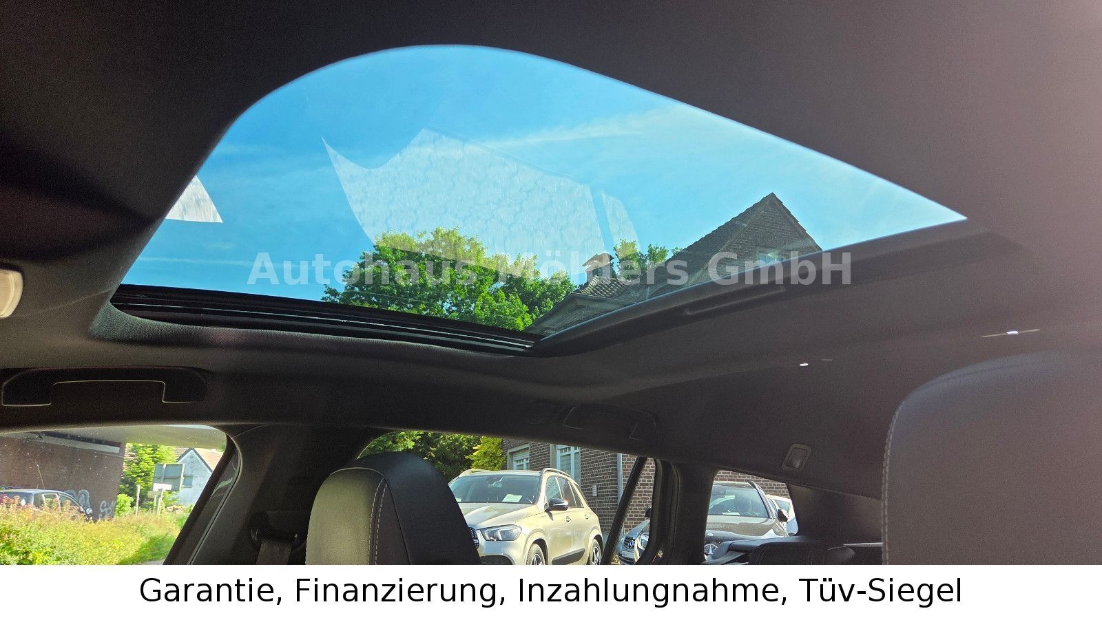 OPEL Astra L ST GS *Garantie*Panorama*Navi*259EUR mtl. Ansicht 11 für Fahrzeugdetailseite