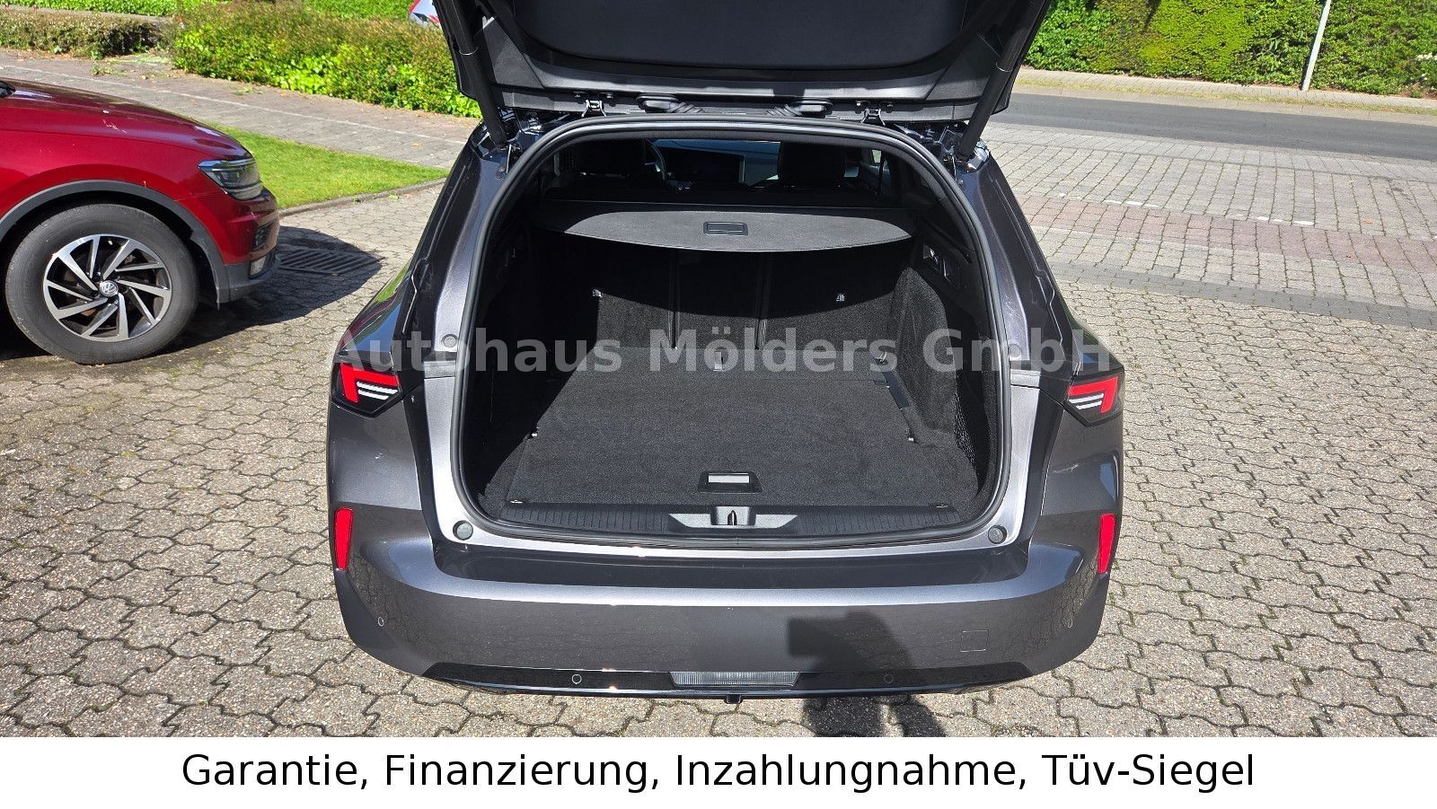 OPEL Astra L ST GS *Garantie*Panorama*Navi*259EUR mtl. Ansicht 13 für Fahrzeugdetailseite