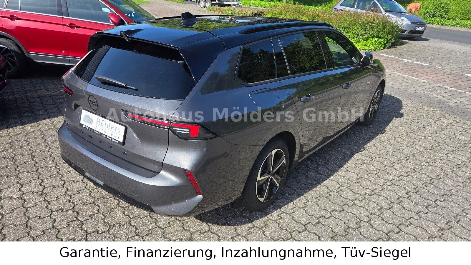 OPEL Astra L ST GS *Garantie*Panorama*Navi*259EUR mtl. Ansicht 2 für Fahrzeugdetailseite